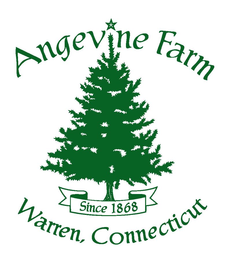 Angevine Farm Logo