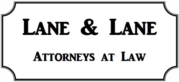 Lane and Lane Logo copy