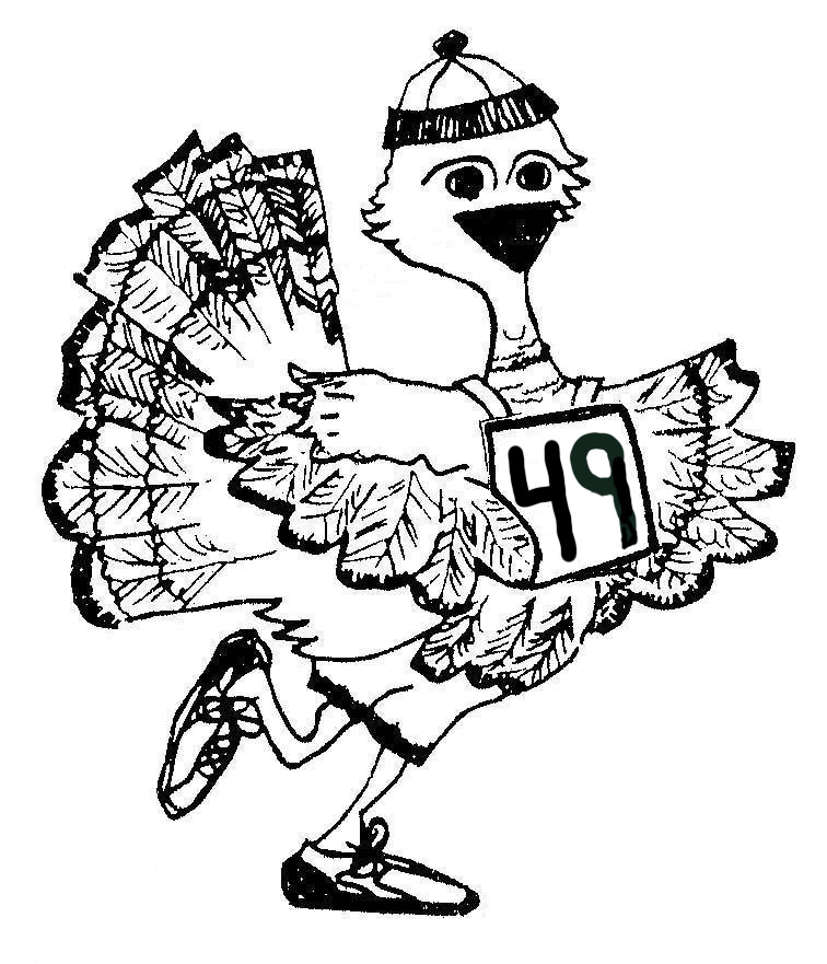 Goshen Turkey Trot